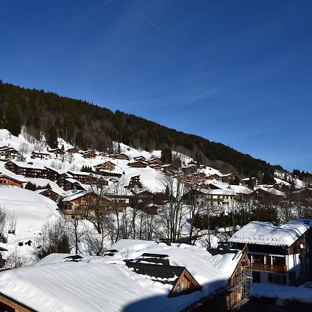 Apartment In Northern Alps With Skiing Nearby لي جيه المظهر الخارجي الصورة