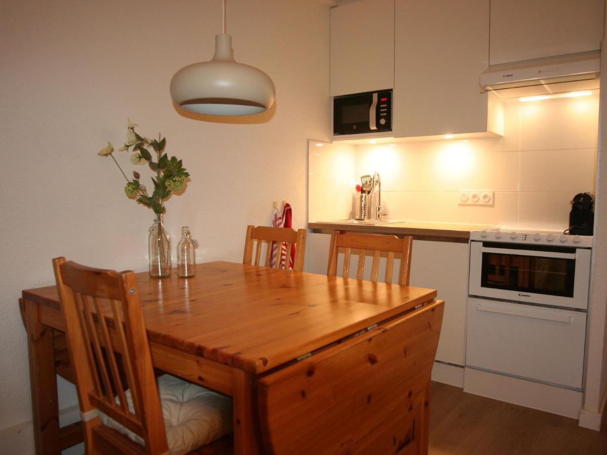 Apartment In Northern Alps With Skiing Nearby لي جيه المظهر الخارجي الصورة