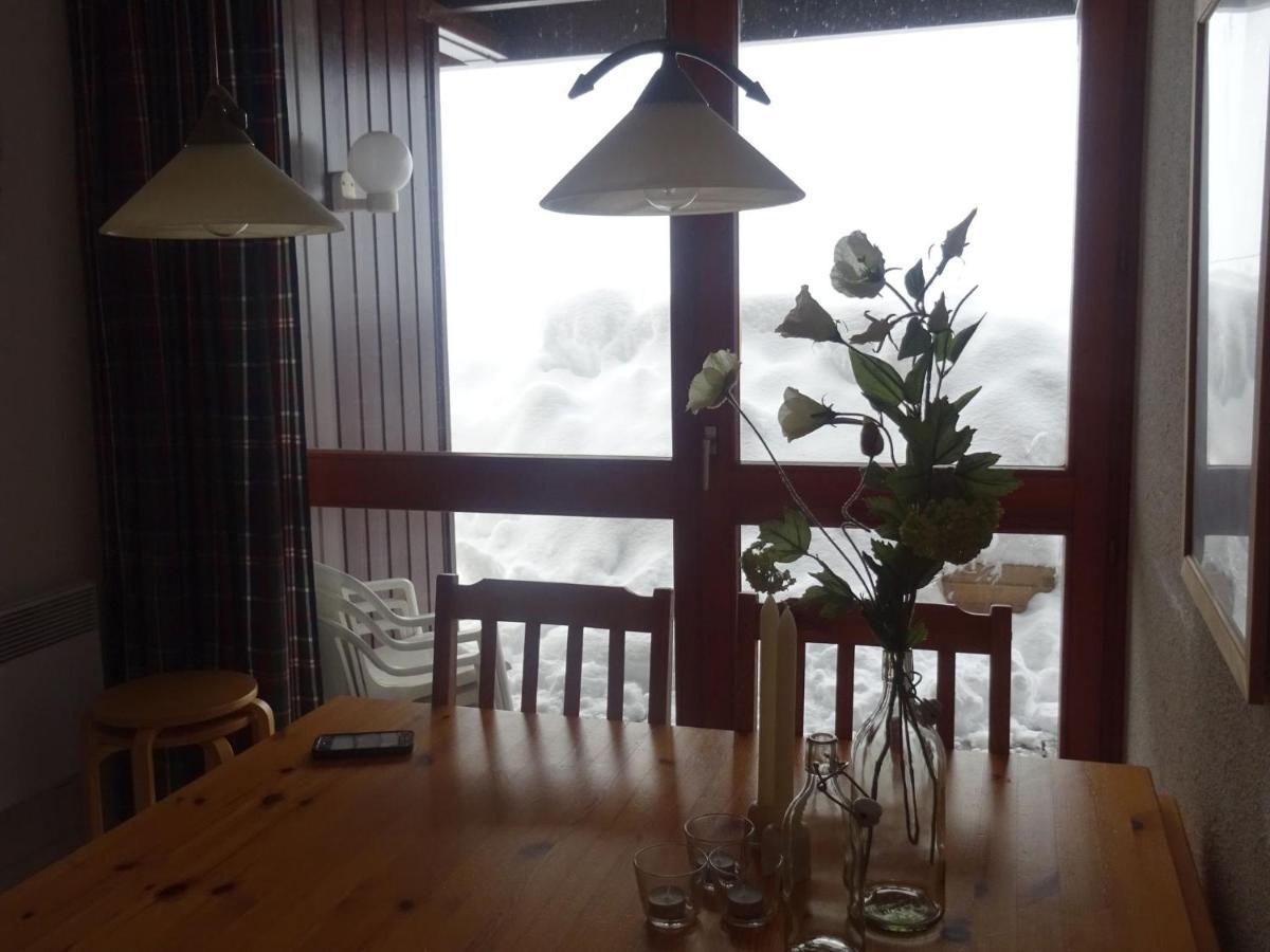 Apartment In Northern Alps With Skiing Nearby لي جيه المظهر الخارجي الصورة
