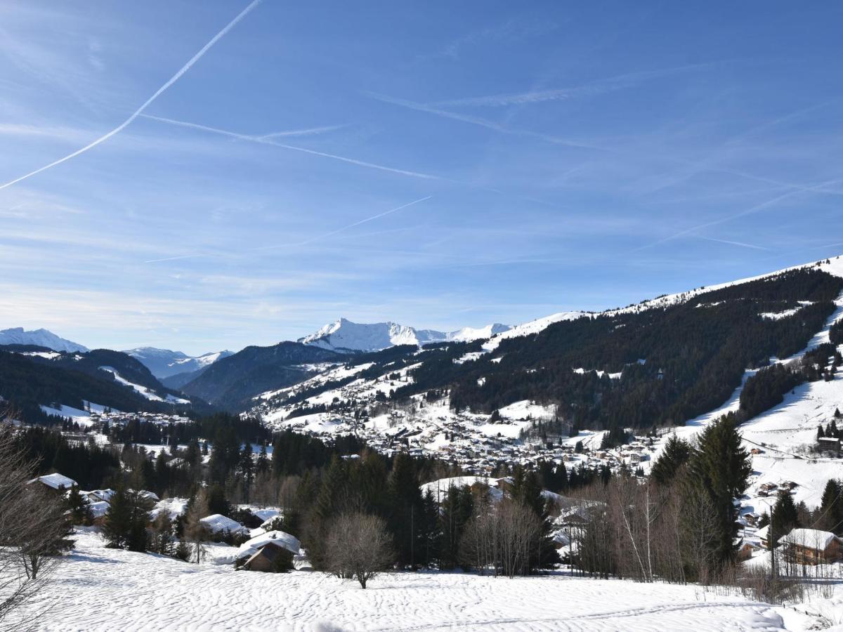 Apartment In Northern Alps With Skiing Nearby لي جيه المظهر الخارجي الصورة