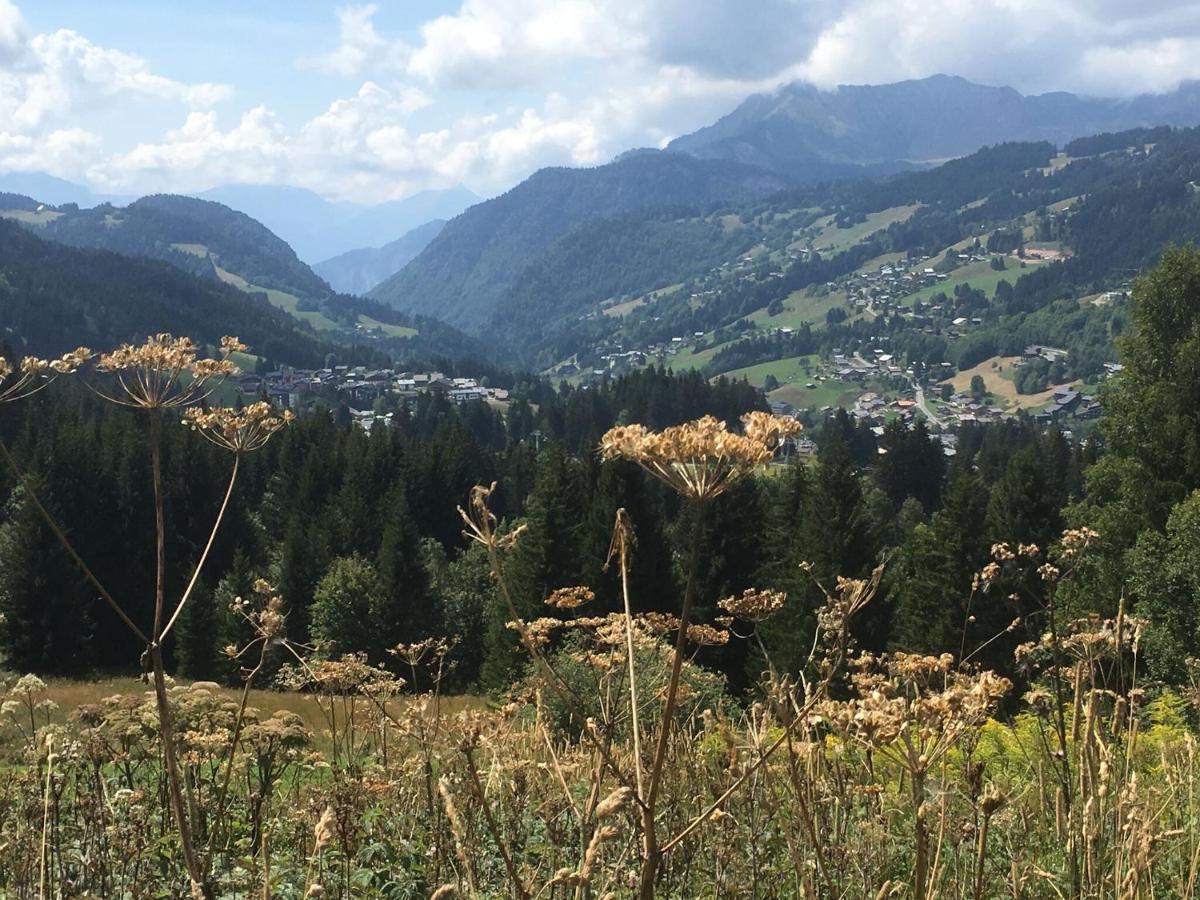 Apartment In Northern Alps With Skiing Nearby لي جيه المظهر الخارجي الصورة