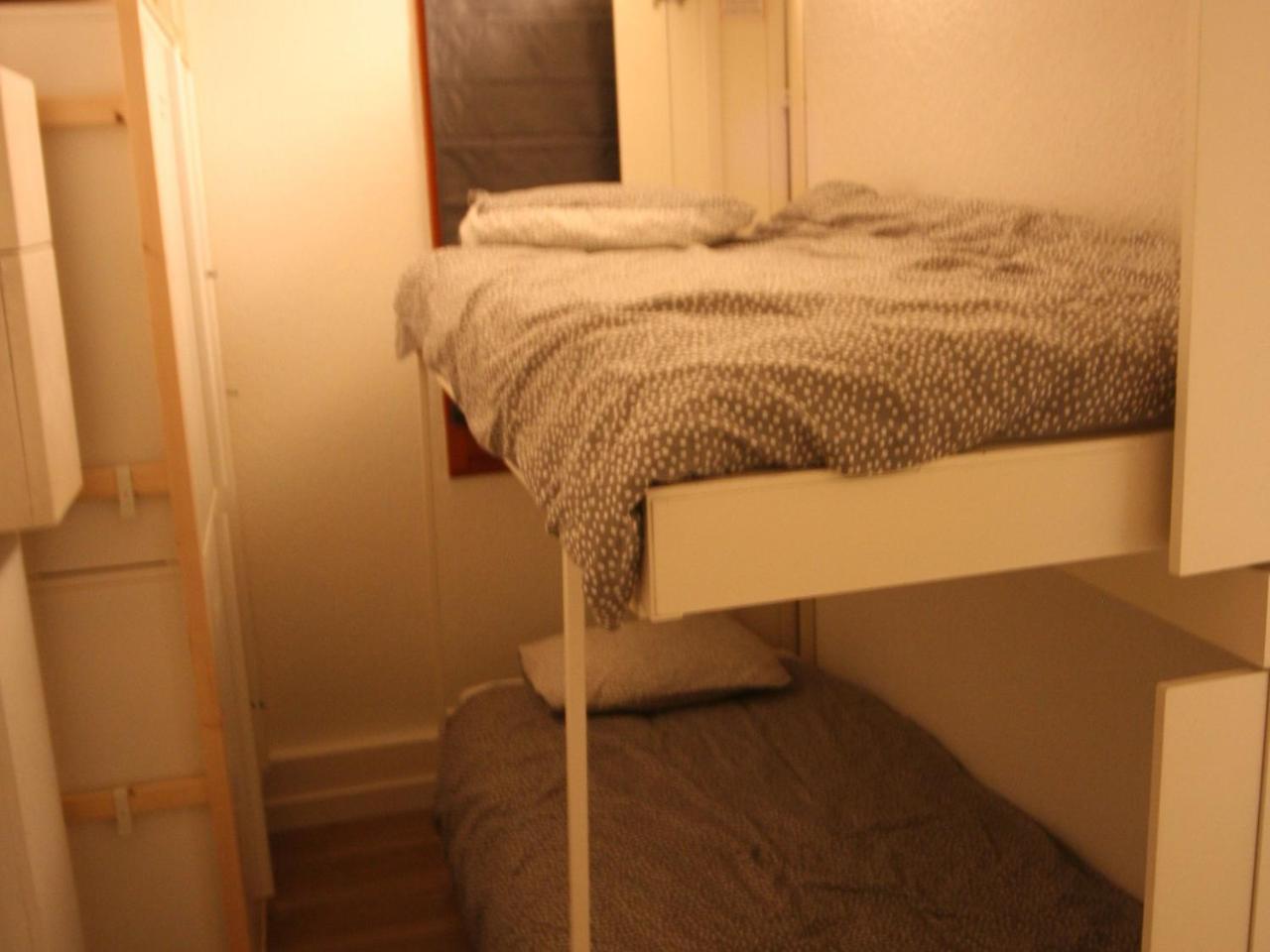 Apartment In Northern Alps With Skiing Nearby لي جيه المظهر الخارجي الصورة