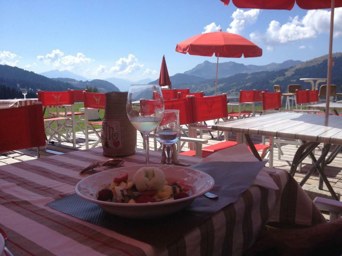 Apartment In Northern Alps With Skiing Nearby لي جيه المظهر الخارجي الصورة